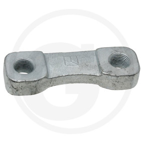 Bügelmutter M16X1.5 Granit 18017 4598601
